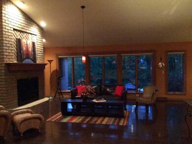Great Room.