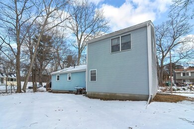 9 Pine Ridge Rd, Webster, MA 01570 - photo 4