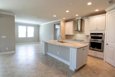 Stainless Steel Appliances
