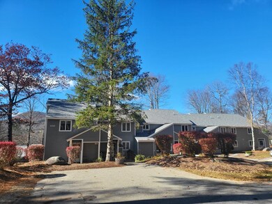 44 Mountain River Ave unit 16, Thornton, NH 03285 - photo 2