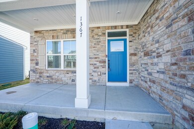 1367 Moose Ridge Ln, Westfield, IN 46074 - photo 5