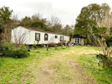 Mobile Home needs major work