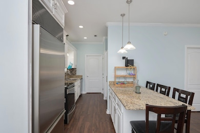 226 E Cypress Ave, Defuniak Springs, FL 32433 - photo 7