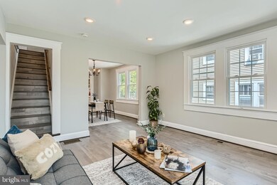 6018 Burgess Ave, Baltimore, MD 21214 - photo 5