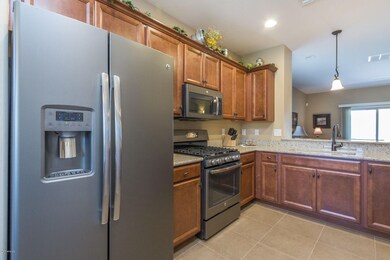 5) KITCHEN