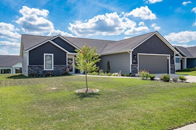 13035 Silk Tree Trail, Fort Wayne, IN 46814 - photo 2
