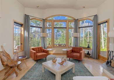182 Quakey Ln, Telluride, CO 81435 - photo 4