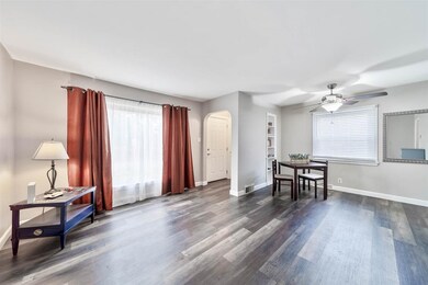 122 Myrtle St, South Bend, IN 46637 - photo 3