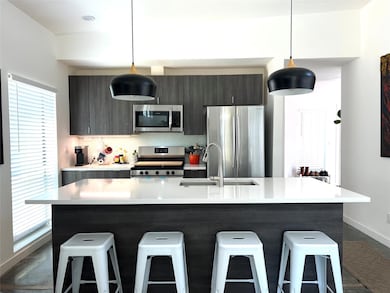 1159 Perry Rd unit A, Austin, TX 78721 - photo 6