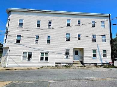 762 Gorham St unit 3, Lowell, MA 01852 - photo 2