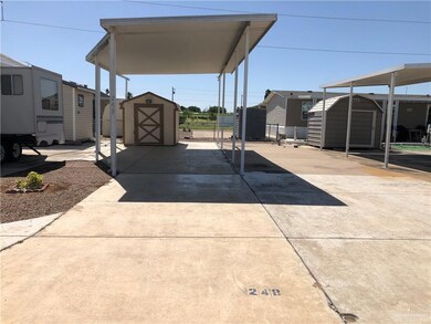 248 Seabreeze Ln, Donna, TX 78537 - photo 3