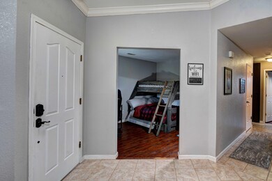 Office area