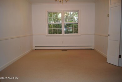 37 Park Avenue Dining Room