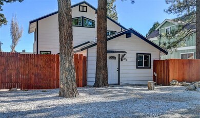 Lots of new redwood fencing to surround your two immaculant homes, with every attention to detail from the cutest cabin in the front and all new construction home in the rear.