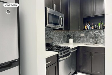 Gotham Towne House unit 11L, New York, NY 10022 - photo 3