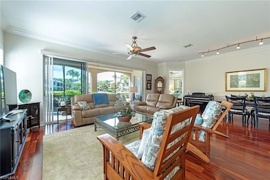 5005 Maxwell Cir unit 7-101, Naples, FL 34105 - photo 2