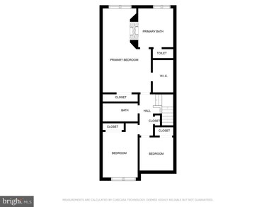 9128 Marlove Oaks Ln, Owings Mills, MD 21117 - photo 2