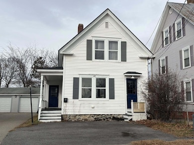 28 Elm St, Sanford, ME 04073 - photo 2