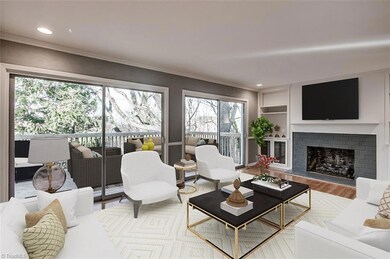 1143 Westover Terrace, Asheboro, NC 27205 - photo 6