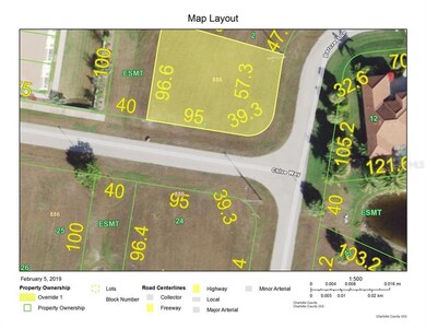 17154 Barcrest Ln, Punta Gorda, FL 33955 - photo 2