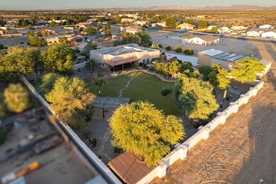 4639 E Nine Iron Ln, Yuma, AZ 85365 - photo 4