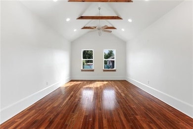 2253 N Roman St, New Orleans, LA 70117 - photo 4