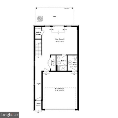 9720 Monarch Rd, Manassas, VA 20110 - photo 7