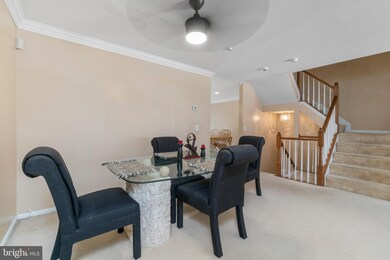 9505 Georgian Way, Owings Mills, MD 21117 - photo 7