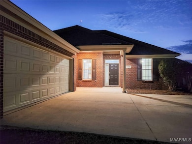 9408 Kettlewell Ct, Montgomery, AL 36117 - photo 3