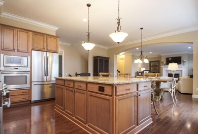 6776 Brodie Blvd, Dublin, OH 43017 - photo 4