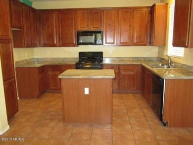 1354 E Frances Ln, Gilbert, AZ 85295 - photo 4