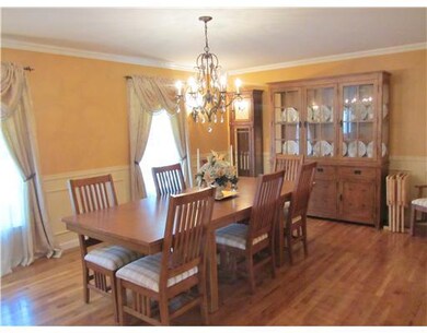 33 Jordans Way, Westport, MA 02790 - photo 5