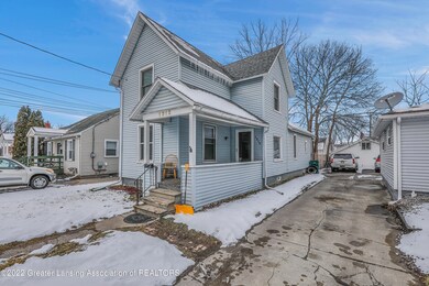 1312 W Barnes Ave, Lansing, MI 48910 - photo 4