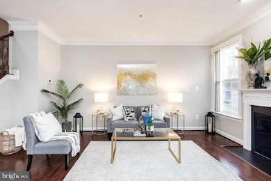 4924 7th St NE, Washington, DC 20017 - photo 4