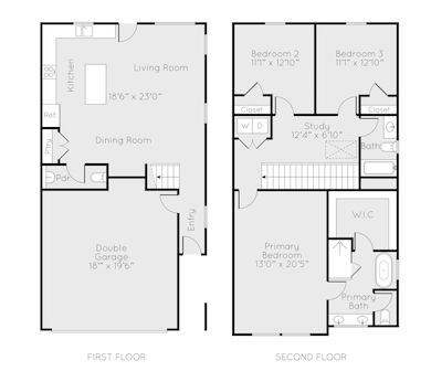 227 Noras Ln unit E, Houston, TX 77022 - photo 5