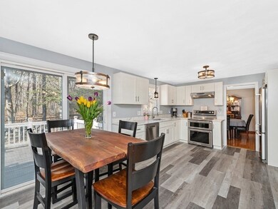 4 Patrick Rd, Hopedale, MA 01747 - photo 3