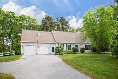 8 Harkins Way, Wareham, MA 02571 - photo 3