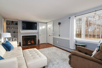 99 Baxter Ave, West Yarmouth, MA 02673 - photo 4