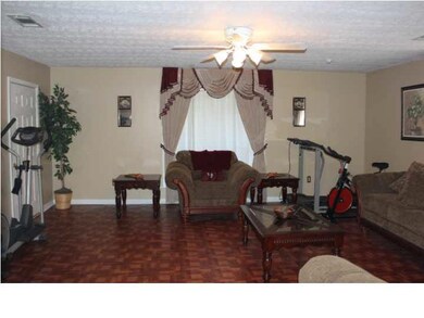 Family-Bonus Room