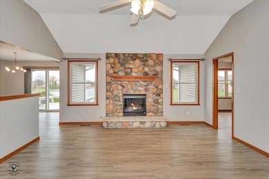 7646 Amanda's Way, Crown Point, IN 46307 - photo 3