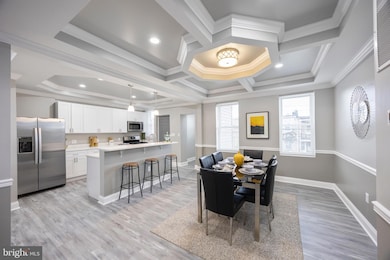 1915 Wheeler Ave, Baltimore, MD 21216 - photo 6