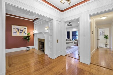 857 Beacon St unit 34, Boston, MA 02215 - photo 6