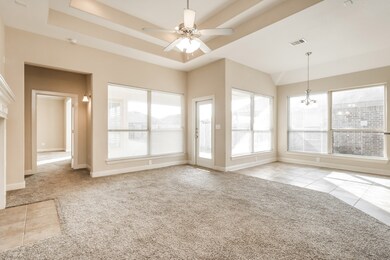 301 Country Crossing Cir, Magnolia, TX 77354 - photo 4