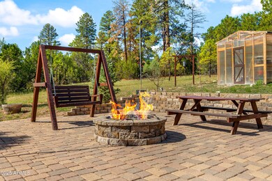 2003 Little Doe Trail, Overgaard, AZ 85933 - photo 5