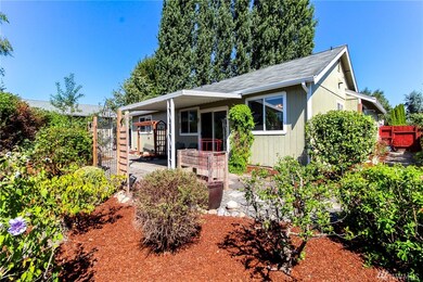 807 Grinnell Ave SW, Orting, WA 98360 - photo 4