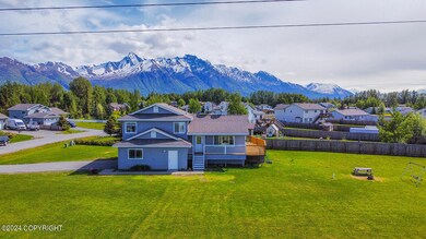 1116 N Angus Loop, Palmer, AK 99645 - photo 4