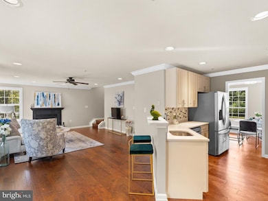 1528 Rollins Ave, Capitol Heights, MD 20743 - photo 3