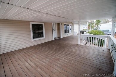 26445 E 61st St S, Broken Arrow, OK 74014 - photo 2