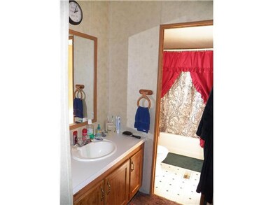Master Bath/Spa