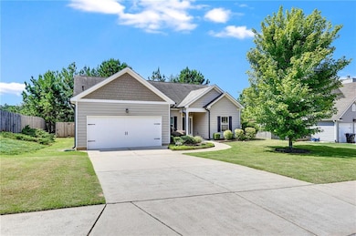 282 Red Hawk Dr, Dawsonville, GA 30534 - photo 3